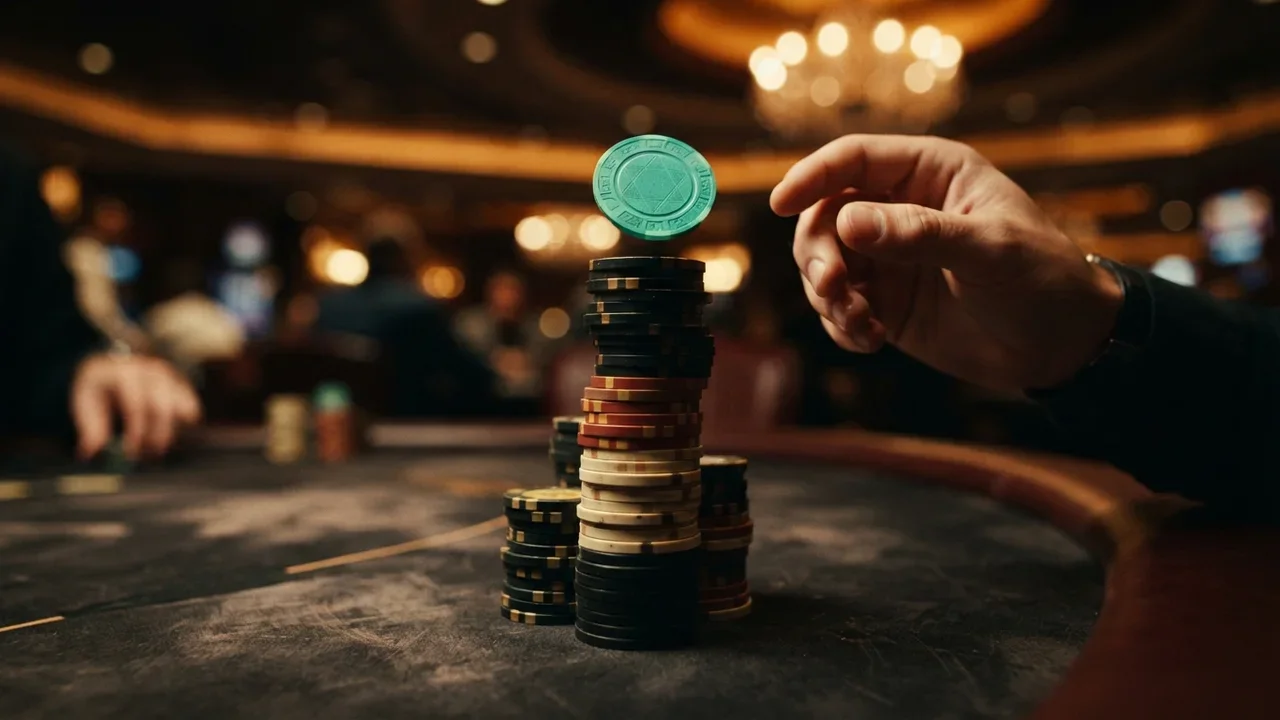 blackjack en vivo en casinos online 2026