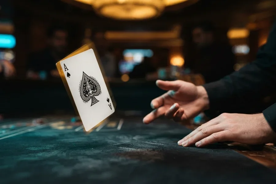 casinos con Bizum en España 2026