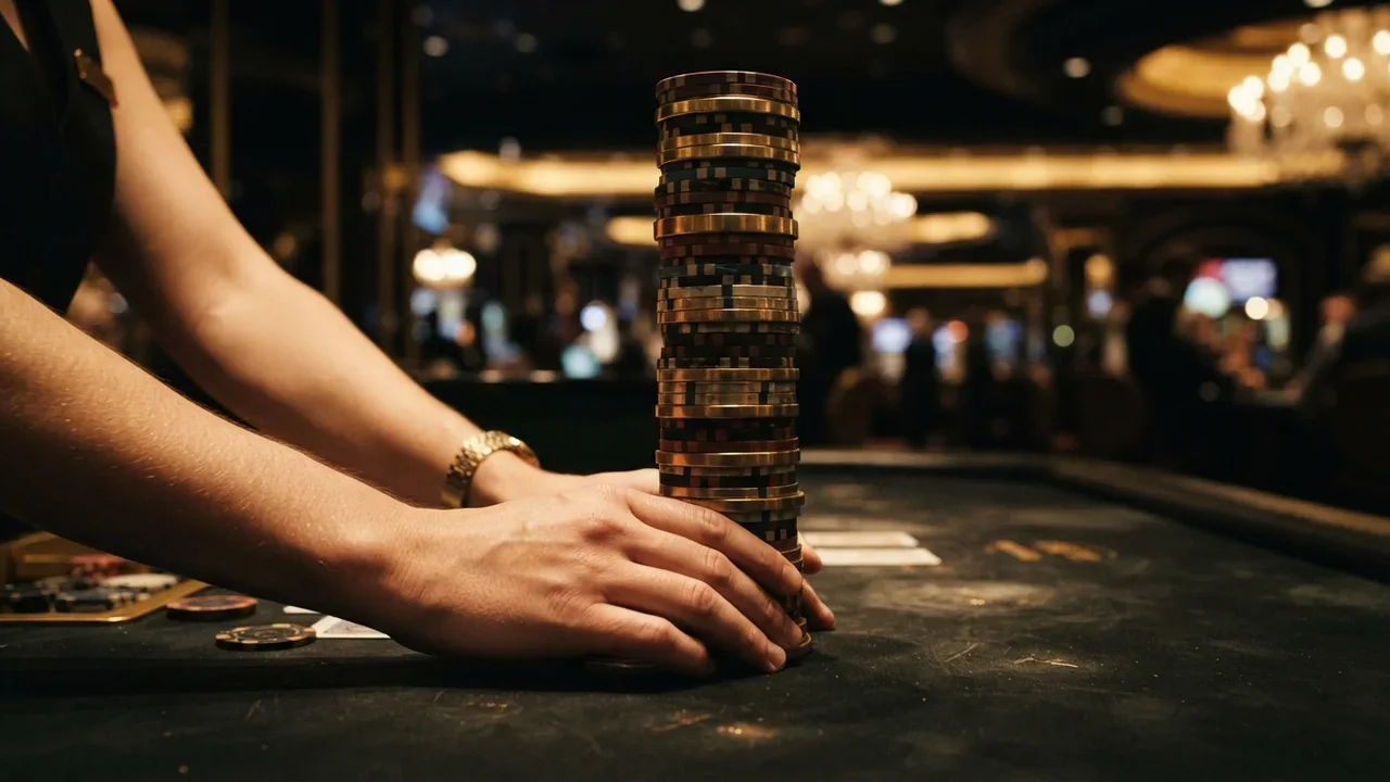 casinos con retirada instantánea en España 2026