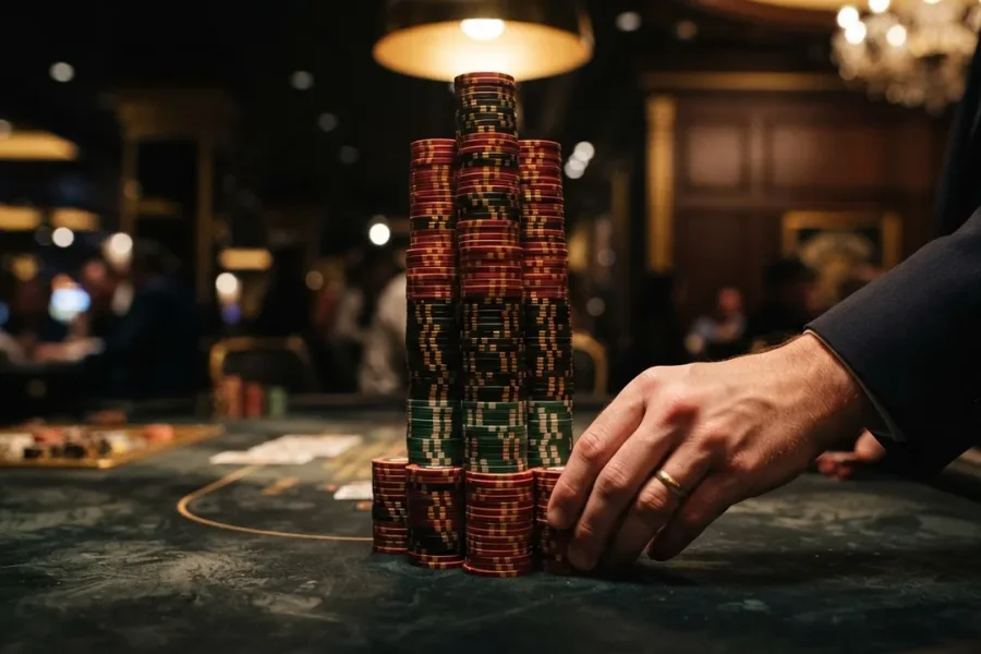 casinos con retirada instantánea 2026