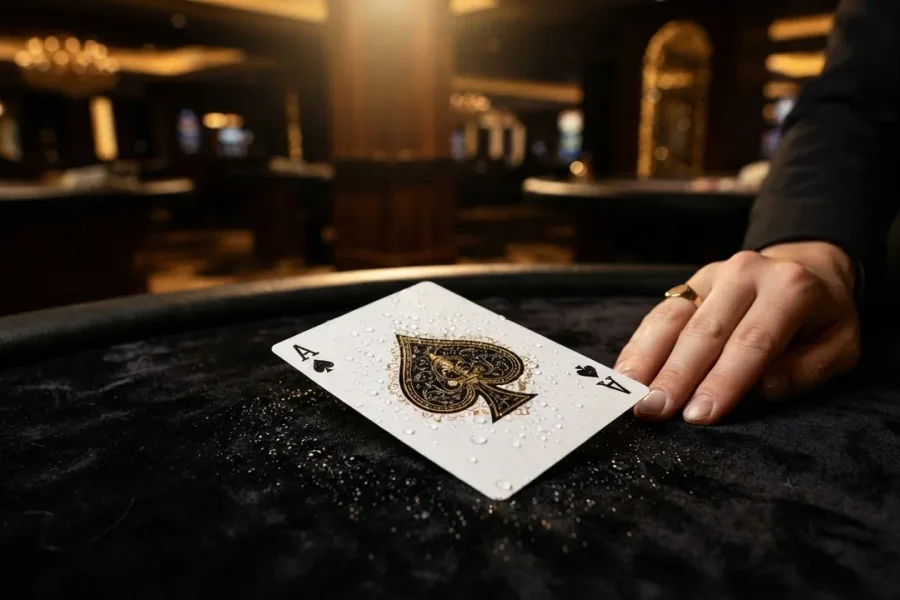 casinos sin licencia en España 2026