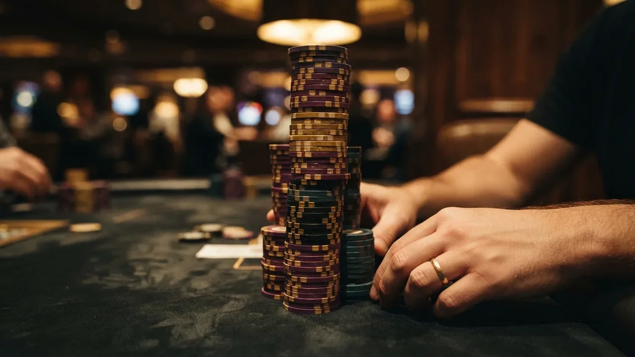 códigos promocionales de casino 2026