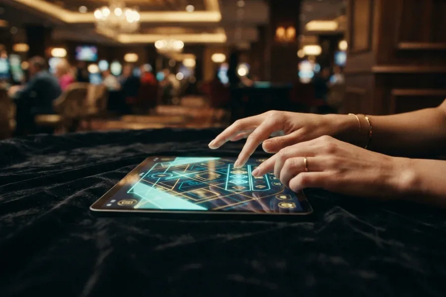 códigos promocionales de casino 2026