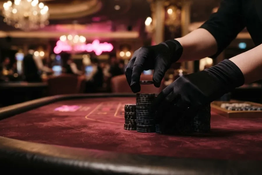 cómo jugar en un casino online en España