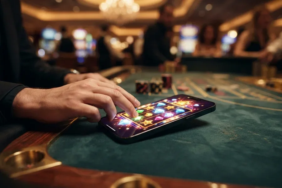 juegos de casino gratis en España 2026