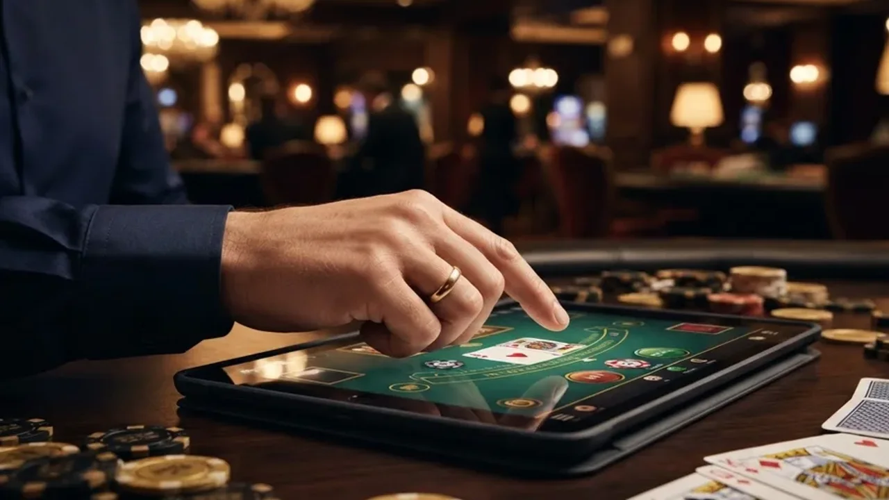 mejores casinos con blackjack online 2026