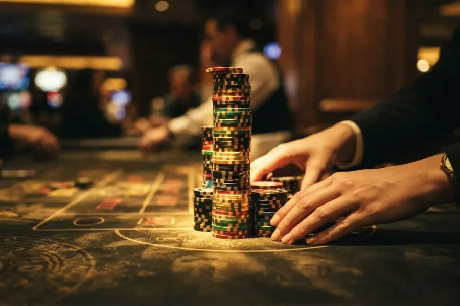 mejores casinos con criptomonedas 2026