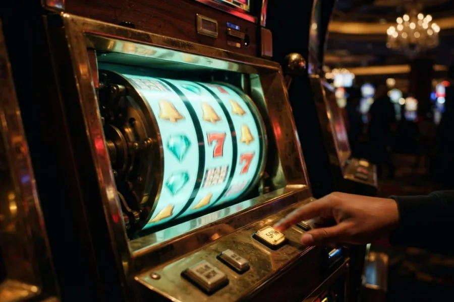 mejores casinos extranjeros en España 2026