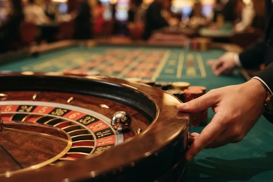 mejores casinos móviles de España 2026