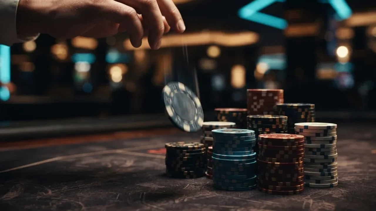 ruleta en vivo en casinos online 2026