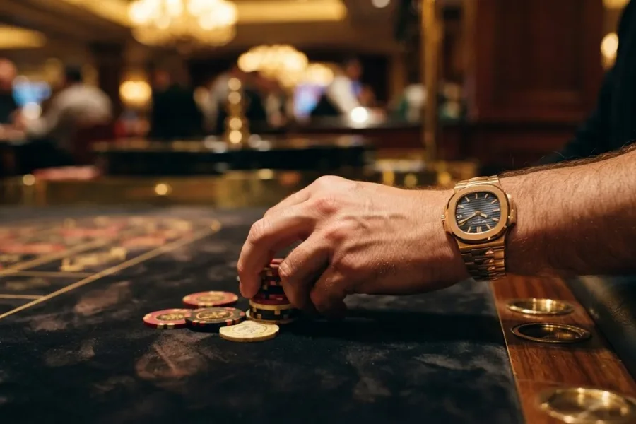 ruleta en vivo en casinos online 2026
