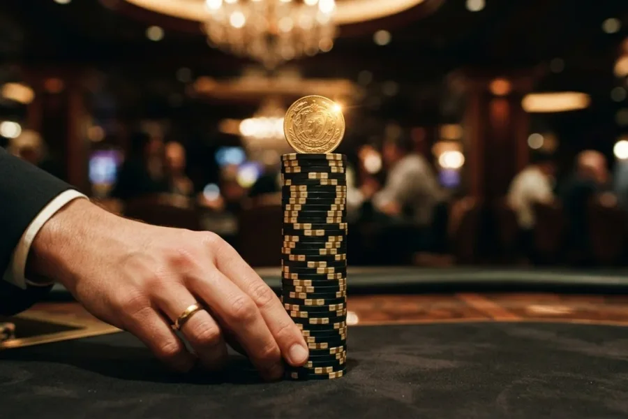 ruleta online gratis en España 2026