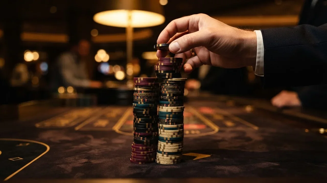 trucos para ganar en el casino online